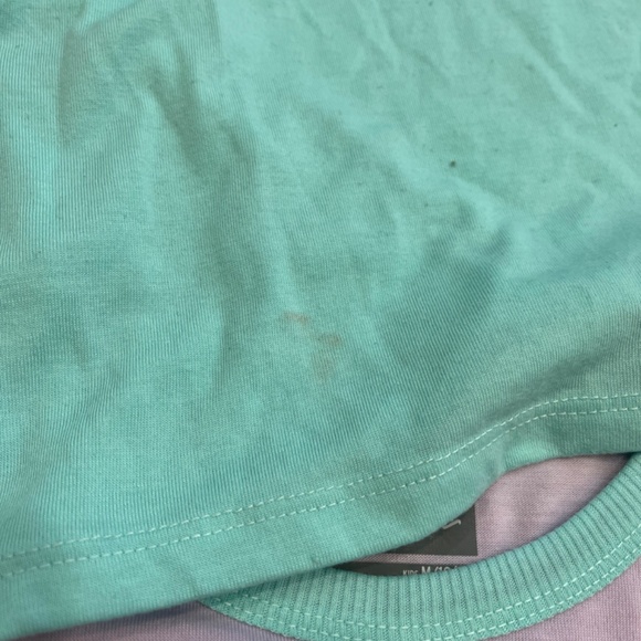 Bundle of 3 Eddie Bauer pajama shirts size 10-12 - Picture 8 of 8